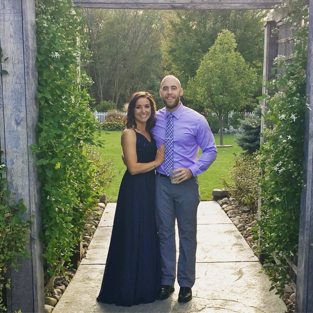 Meet your Posher, Lizzy